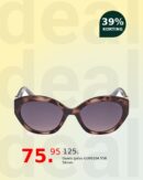 Guess gafas GU00104 55B 56mm